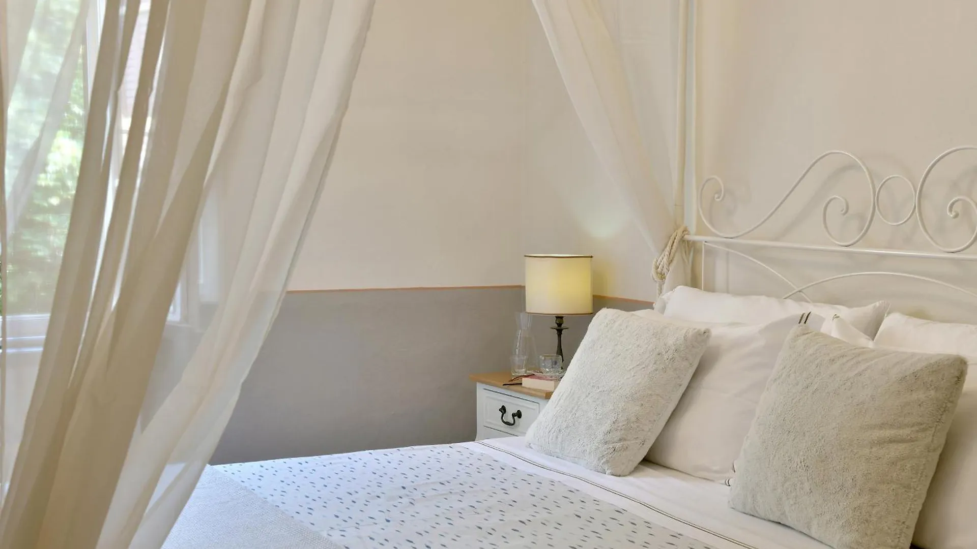 Apartmán Civico 10 Casale Marittimo Itálie