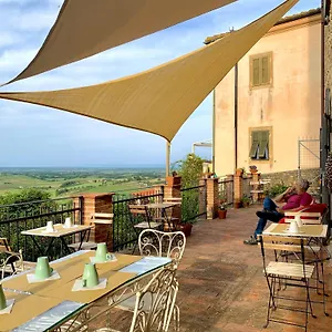 Couette-café Casa Cerboneschi, Casale Marittimo