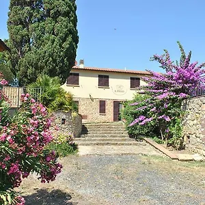 Il Poggio Casale Marittimo