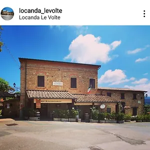 Le Volte Casale Marittimo