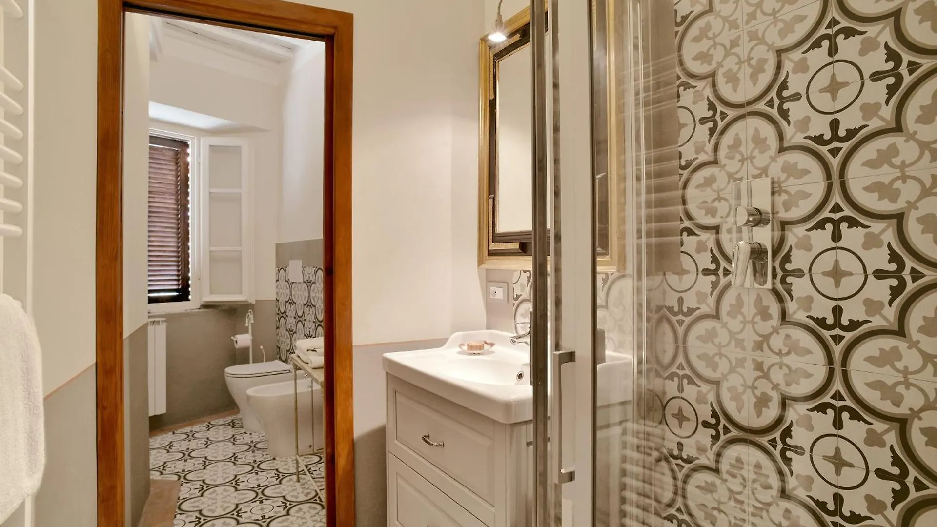 Civico 10 Apartment Casale Marittimo 0*,