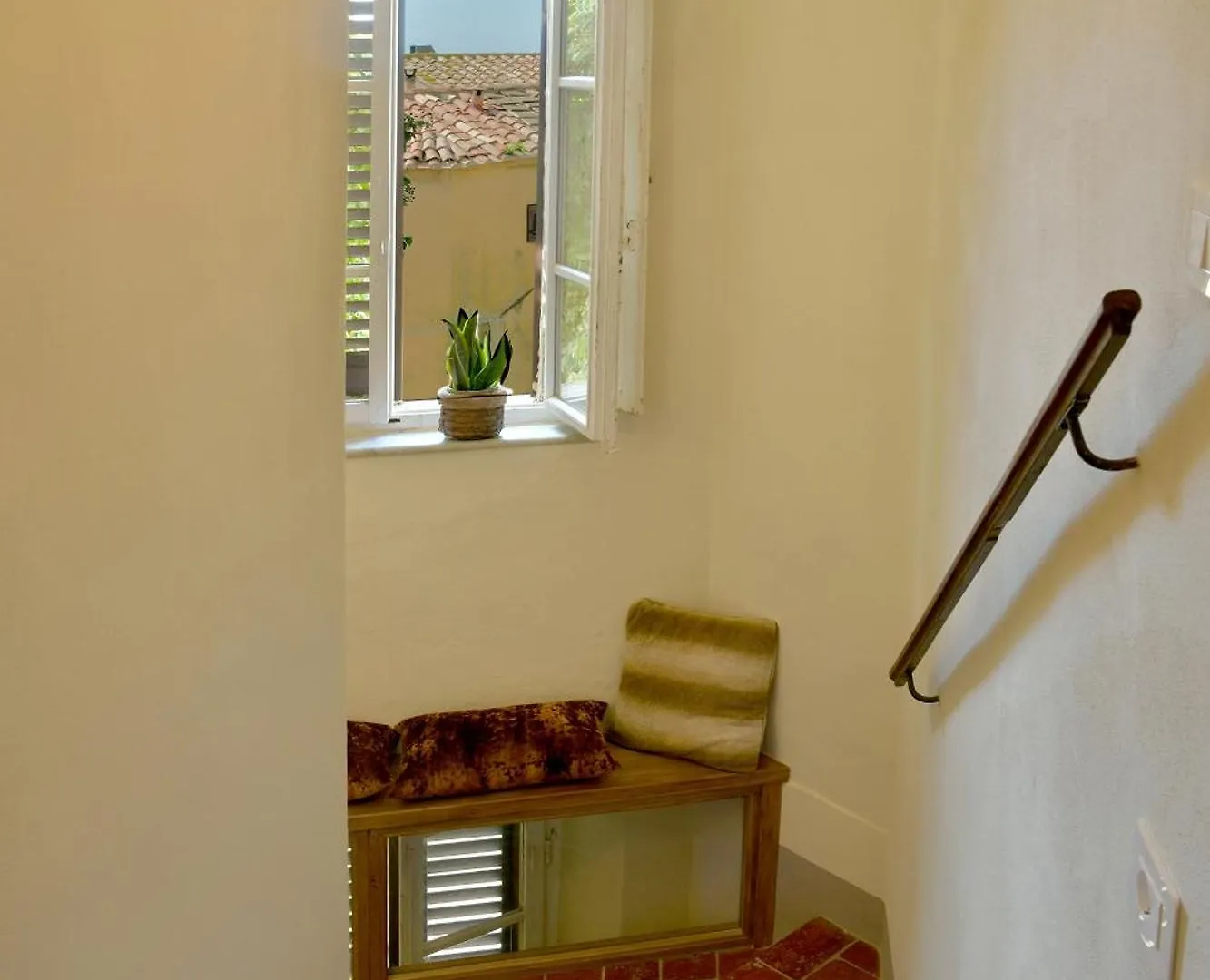 Civico 10 Apartment Casale Marittimo 0*,  Italy
