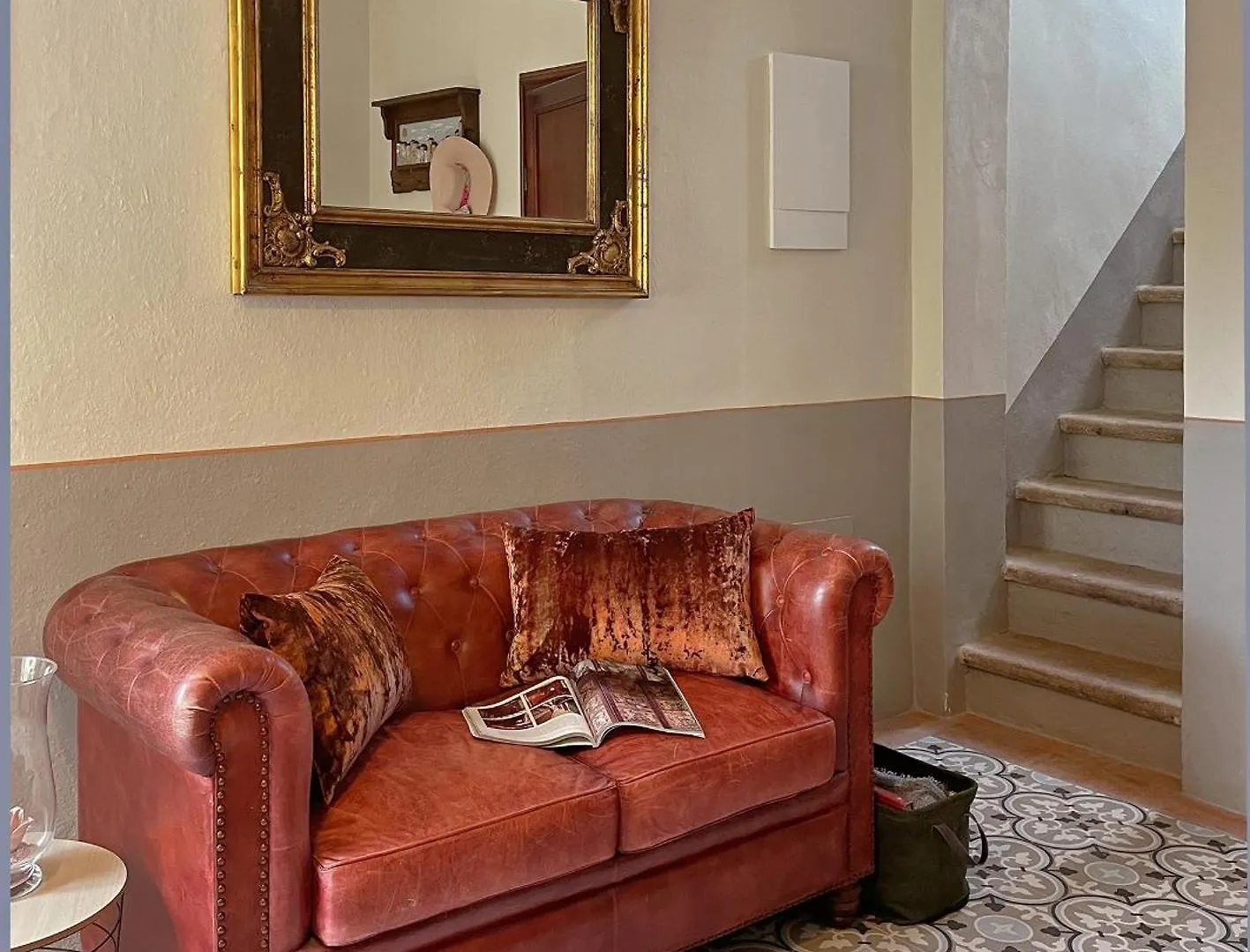 Civico 10 Apartment Casale Marittimo Italy