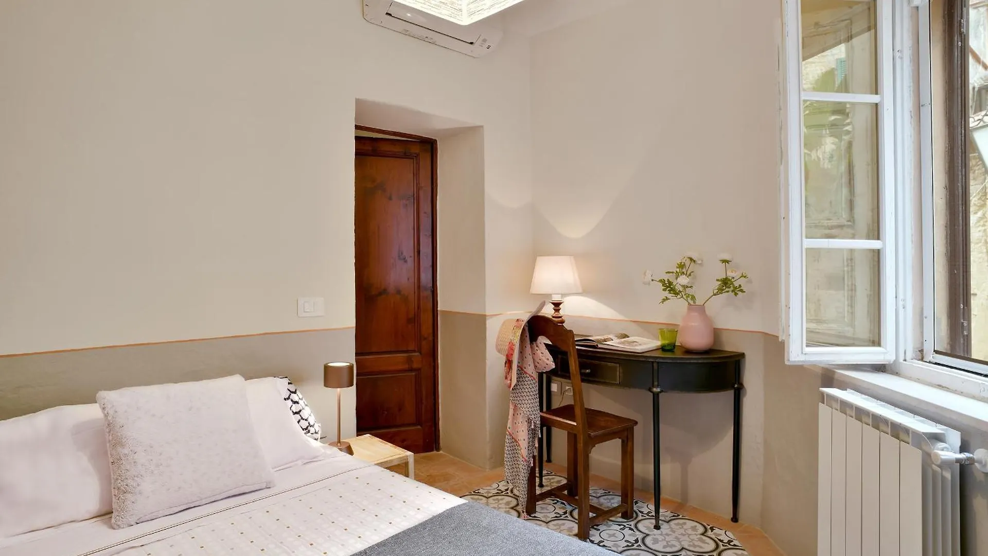 Civico 10 Apartment Casale Marittimo