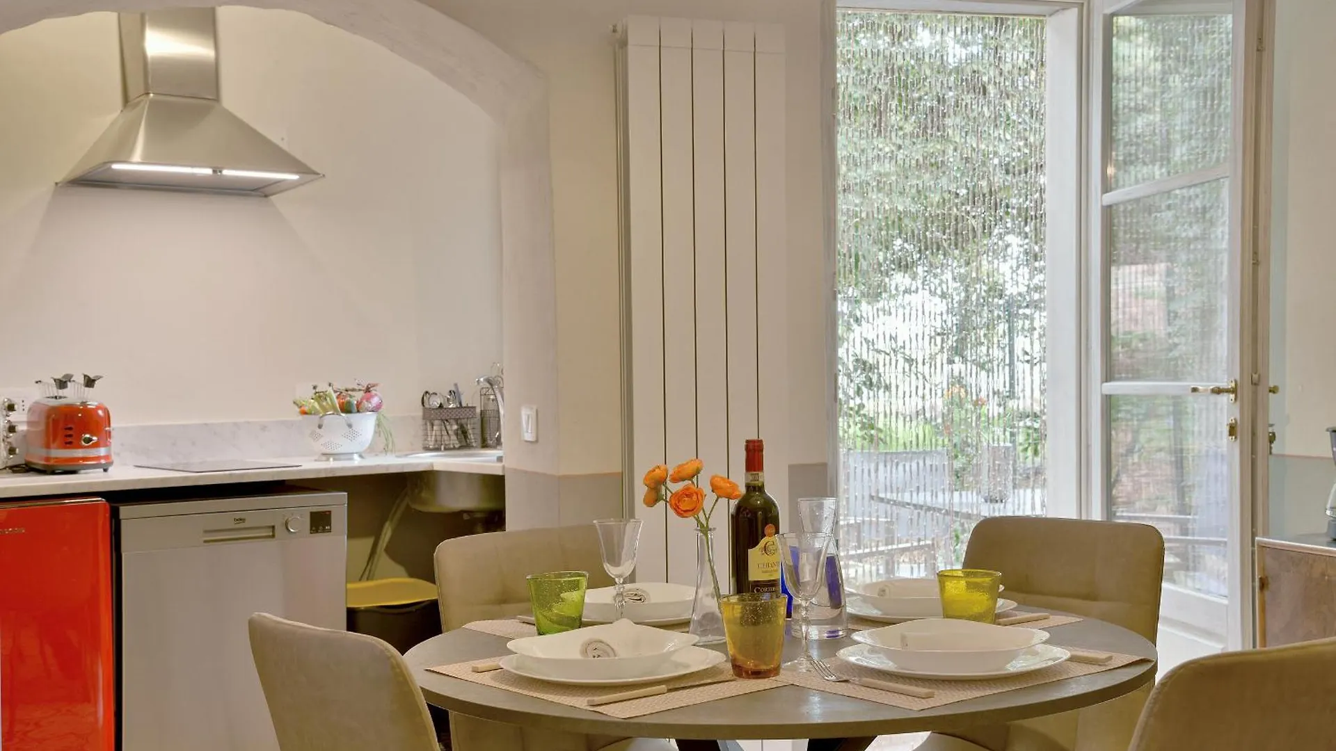Civico 10 Apartment Casale Marittimo Italy